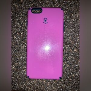 Speck iPhone 8 Plus phone case